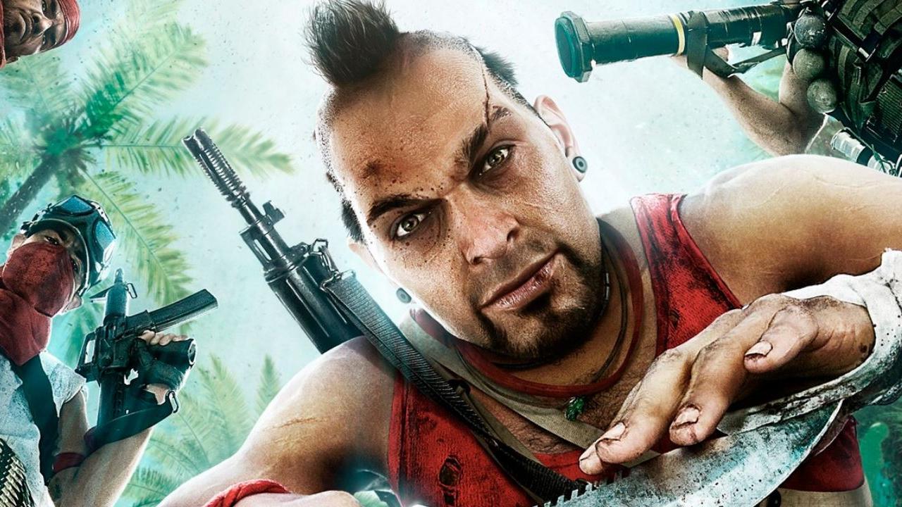 Far Cry 6 Картинки На Телефон