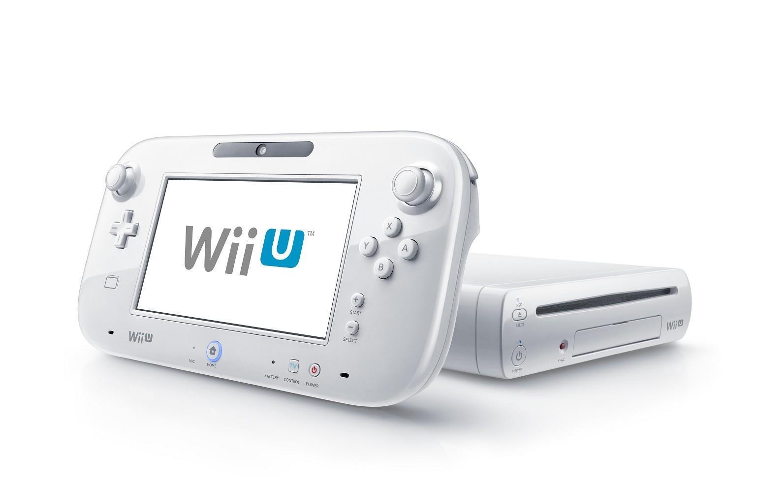  Gamescom    Wii U