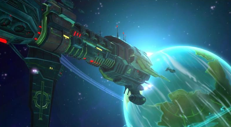  : WildStar