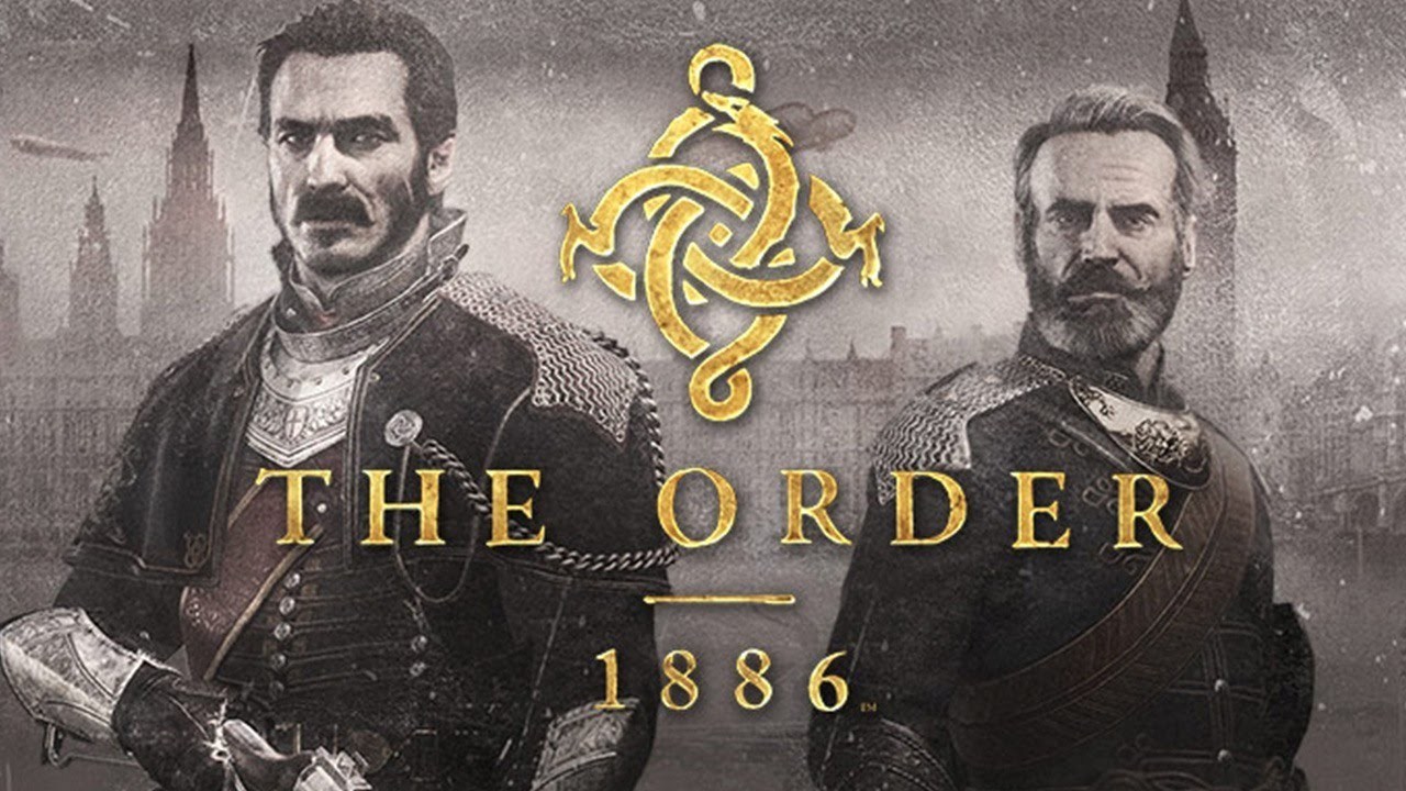 Order: 1886, The