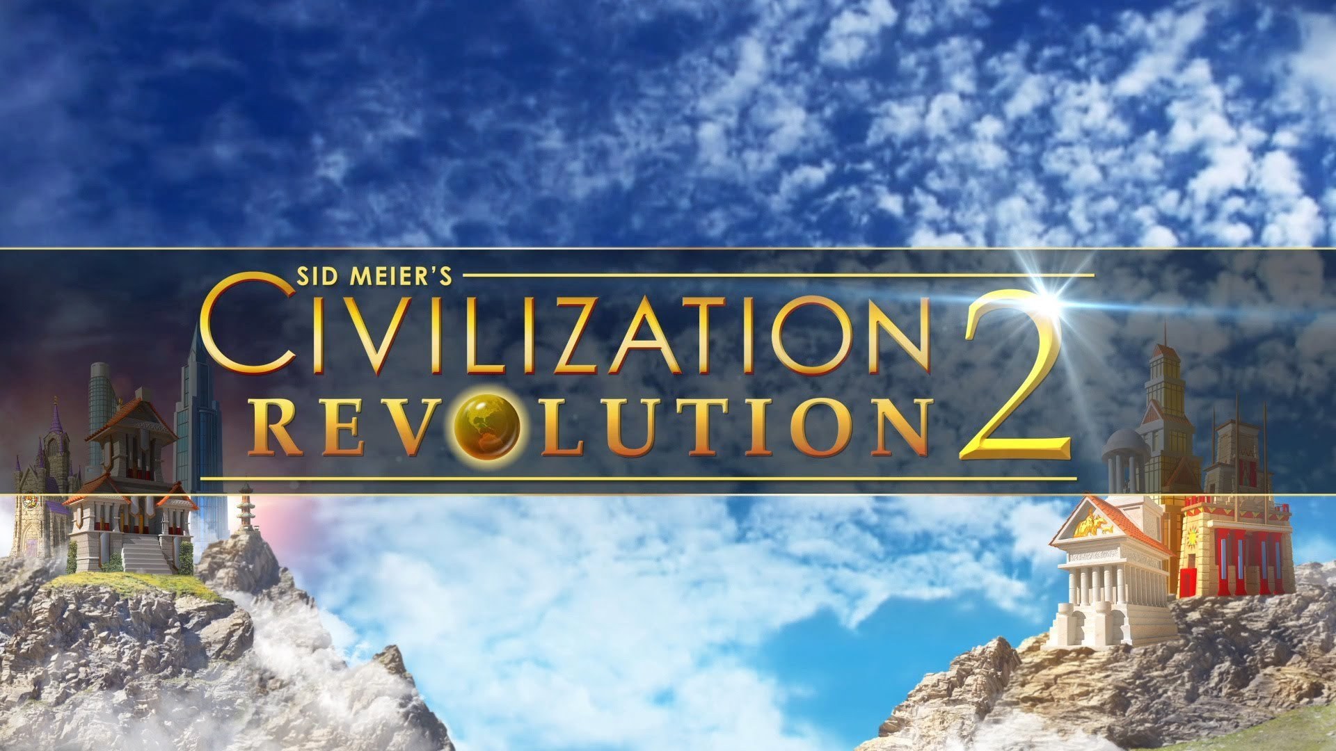 Sid Meier&apos;s Civilization: Revolution 2