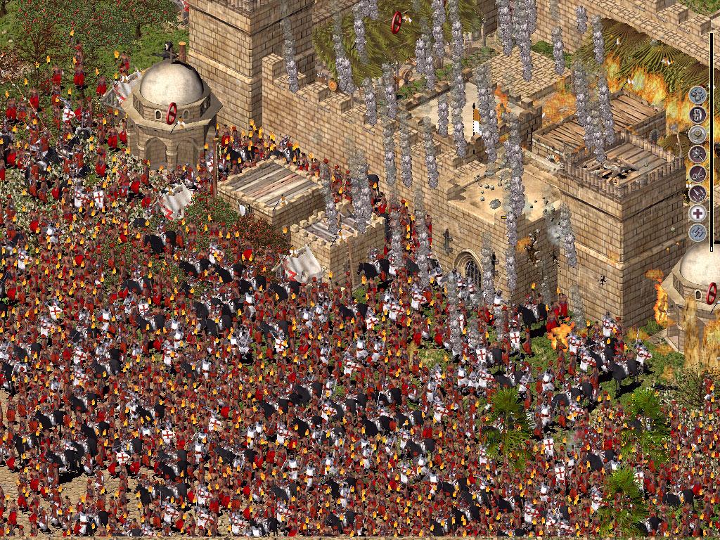 cheat engine stronghold crusader extreme