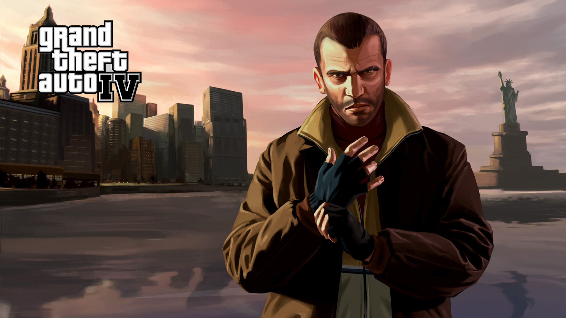   GTA 4  Watch Dogs,    