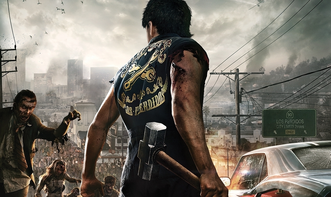 Dead Rising 3