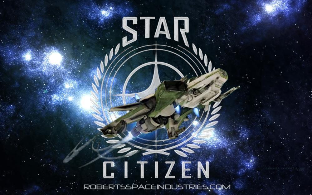  Star Citizen      