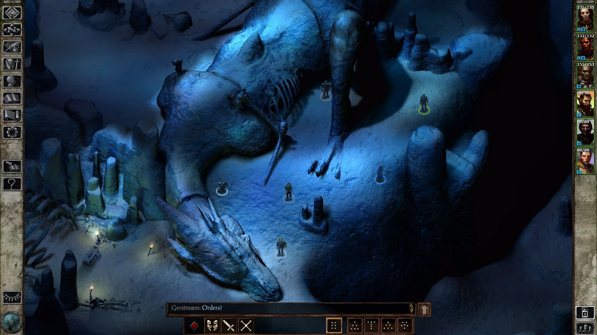 Icewind Dale   PC   