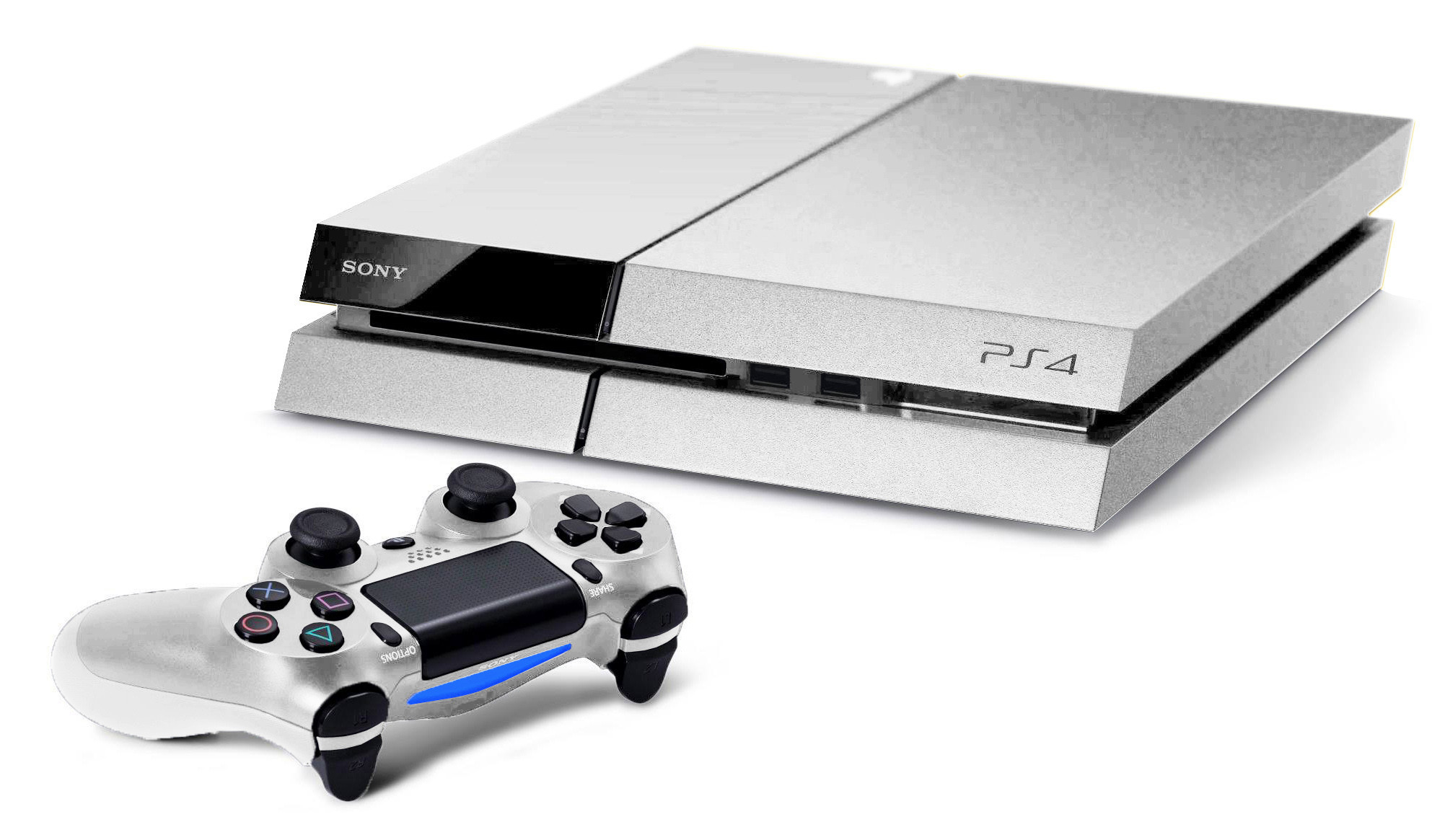Sony   15  PlayStation 4  