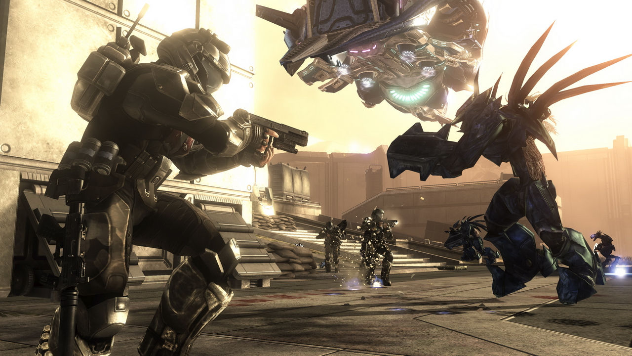 () Halo 3: ODST   Xbox One 29 