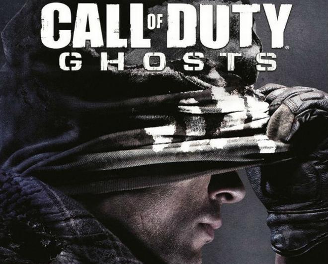 Battlefield 3 будет работать над Call of Duty: Ghosts
