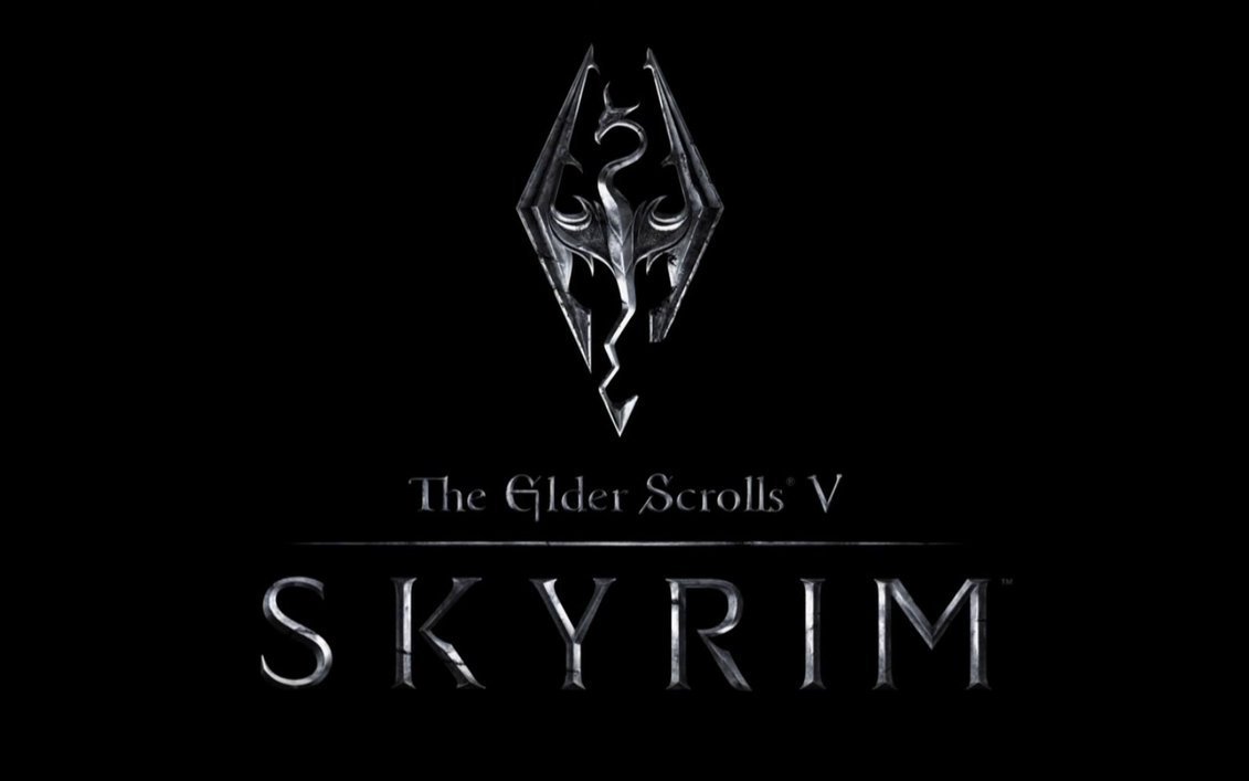 Elder Scrolls 5: Skyrim, The
