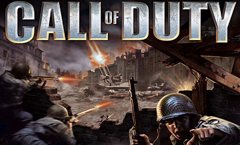 Call of Duty - дата выхода, коды, новости об игре Call of Duty, скриншоты к игре Call of Duty, база знаний по игре Call of Duty на сайте Games.mail.ru - Игры@Mail.Ru