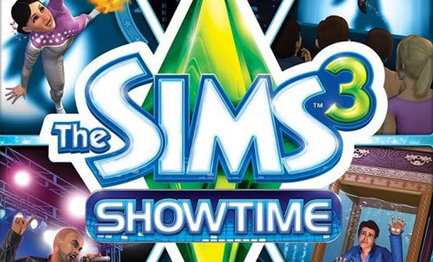 The Sims 3 "Шоу-Бизнес" Af72f