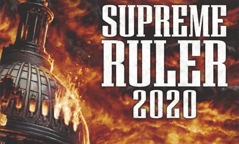 Supreme Ruler: Cold War - дата выхода, скачать бесплатно патчи, файлы для S