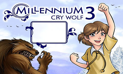 Millennium 3 Cry Wolf