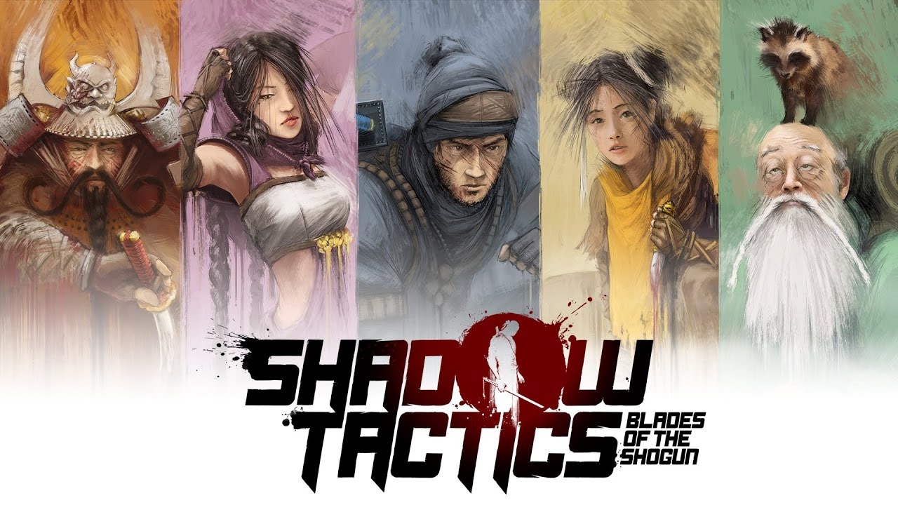 Трейнер (читы) для Shadow Tactics: Blades of the Shogun | VK Play