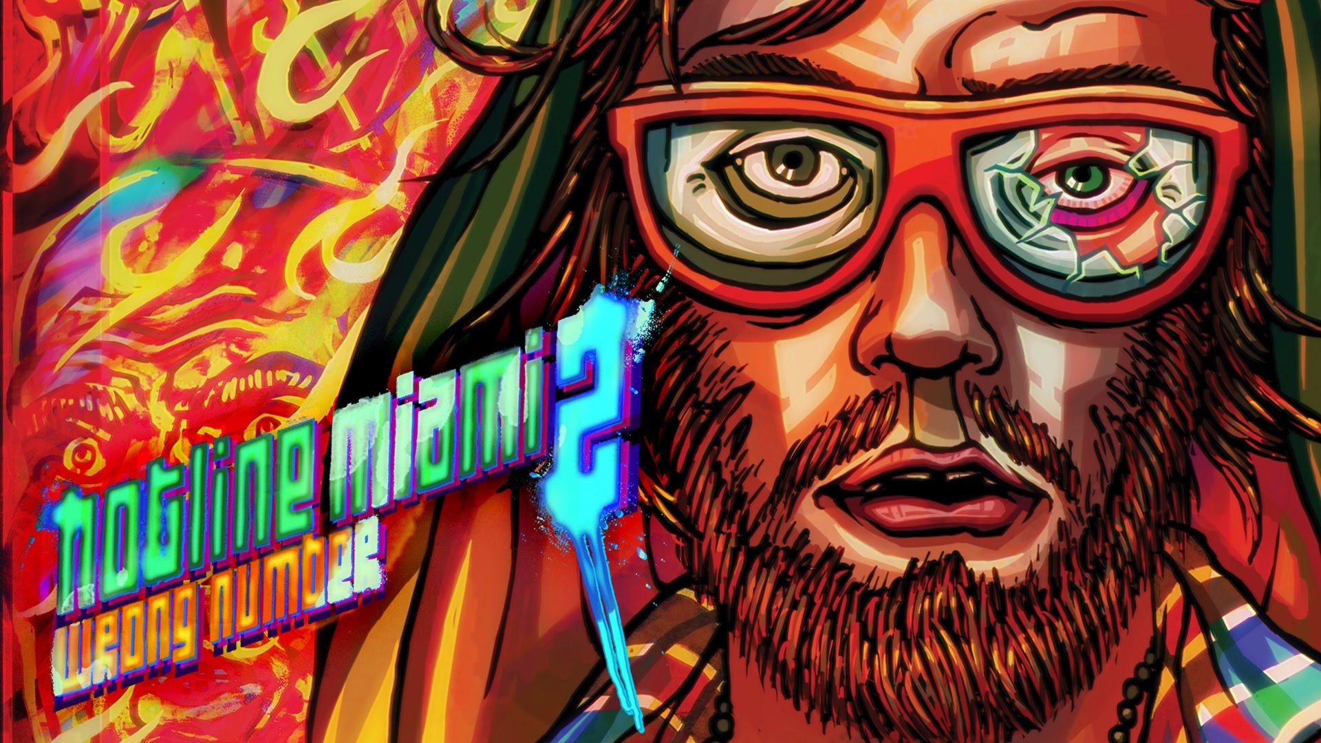 🎮 Hotline Miami 2: Wrong Number: трейнеры и чит-коды | VK Play