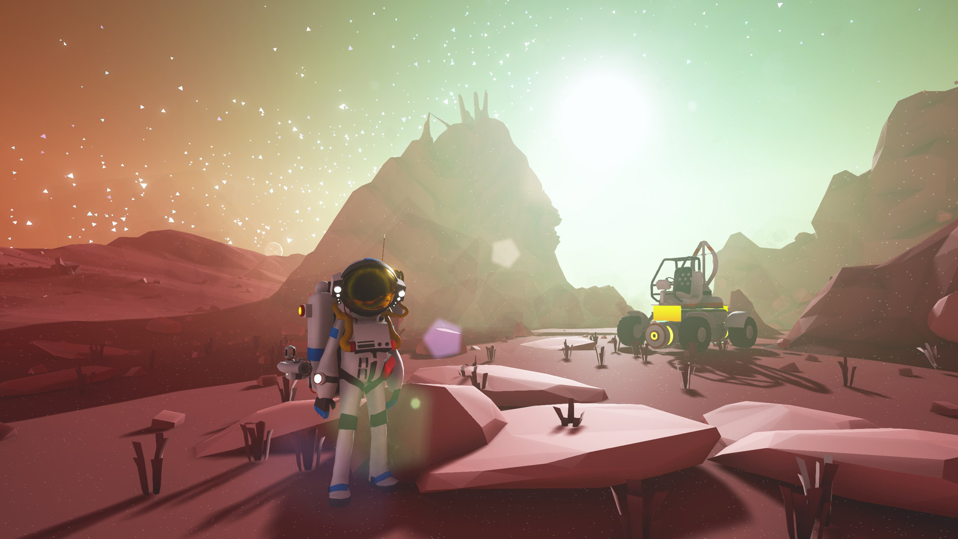 Astroneer | VK Play