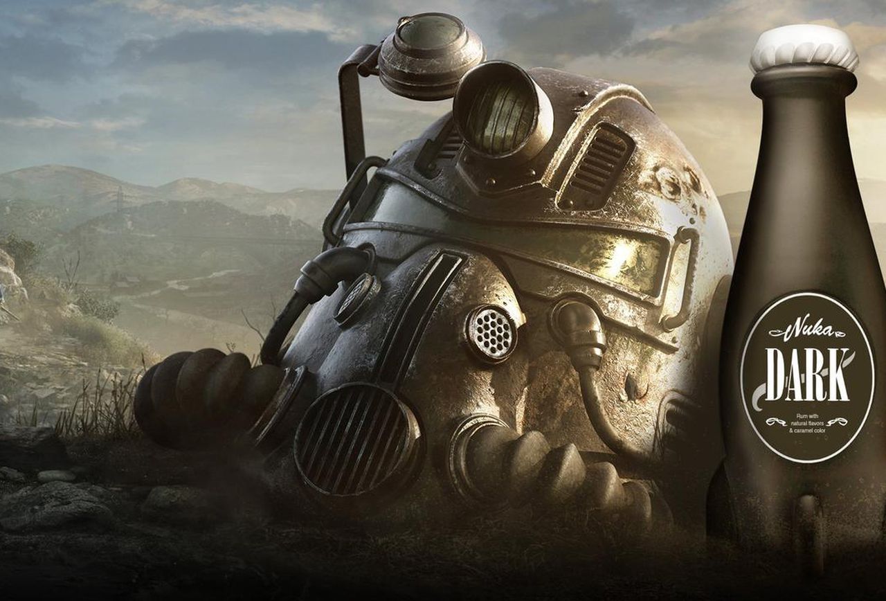 Так плохо, что даже хорошо: как Fallout 76 стала посмешищем | VK Play