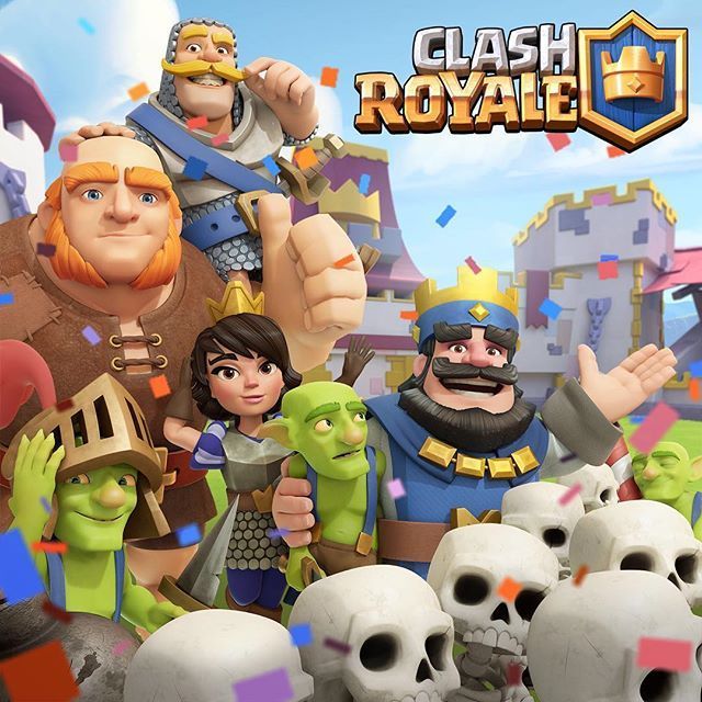      4    Clash Royale - YouTube