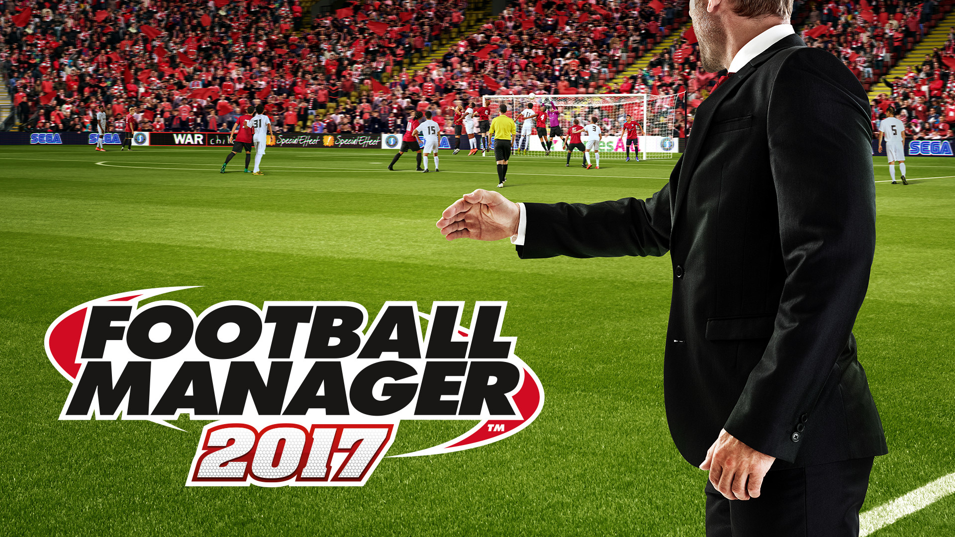 Трейнер (читы) для Football Manager 2017 | VK Play