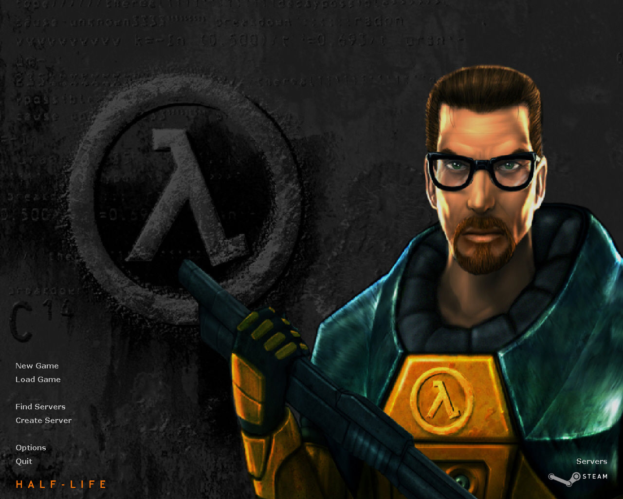 20 лет Half-Life. История создания игры | VK Play