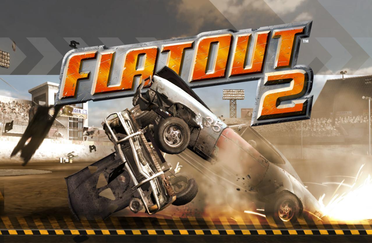 Чит-коды для FlatOut 2 (PC) | VK Play