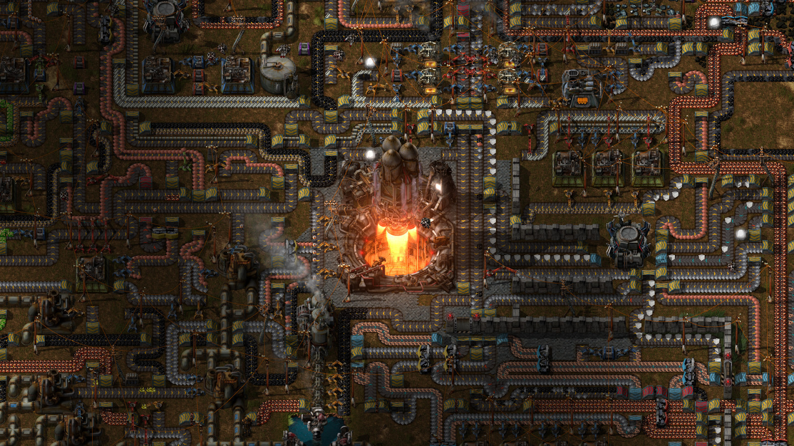 Factorio | VK Play