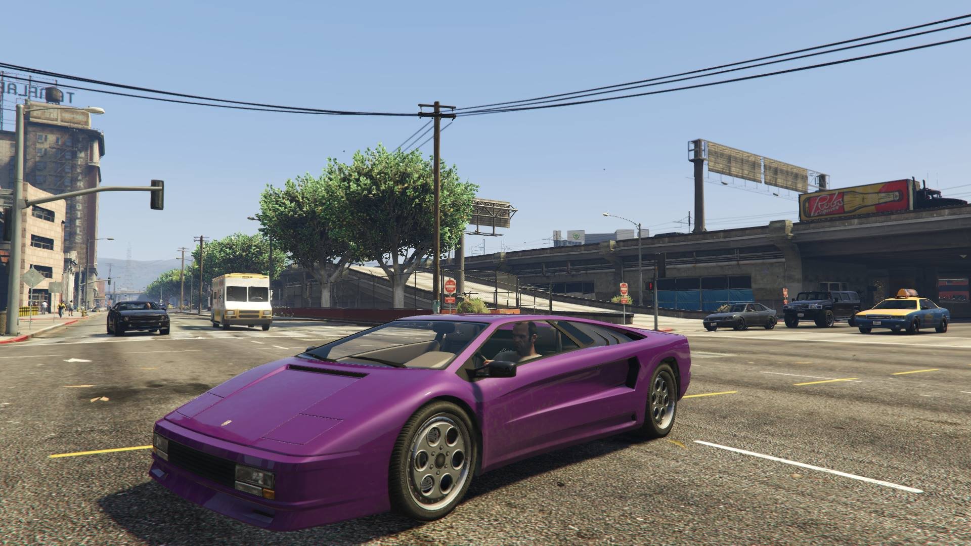 Grand Theft Auto 5  