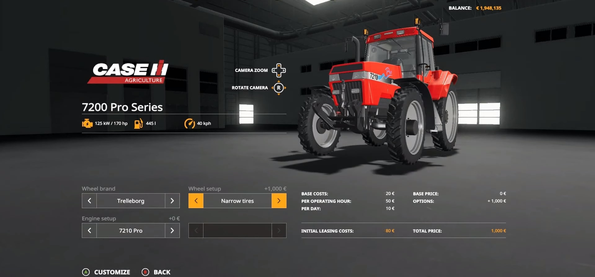 Как играть в Farming Simulator 19: базовые советы | VK Play