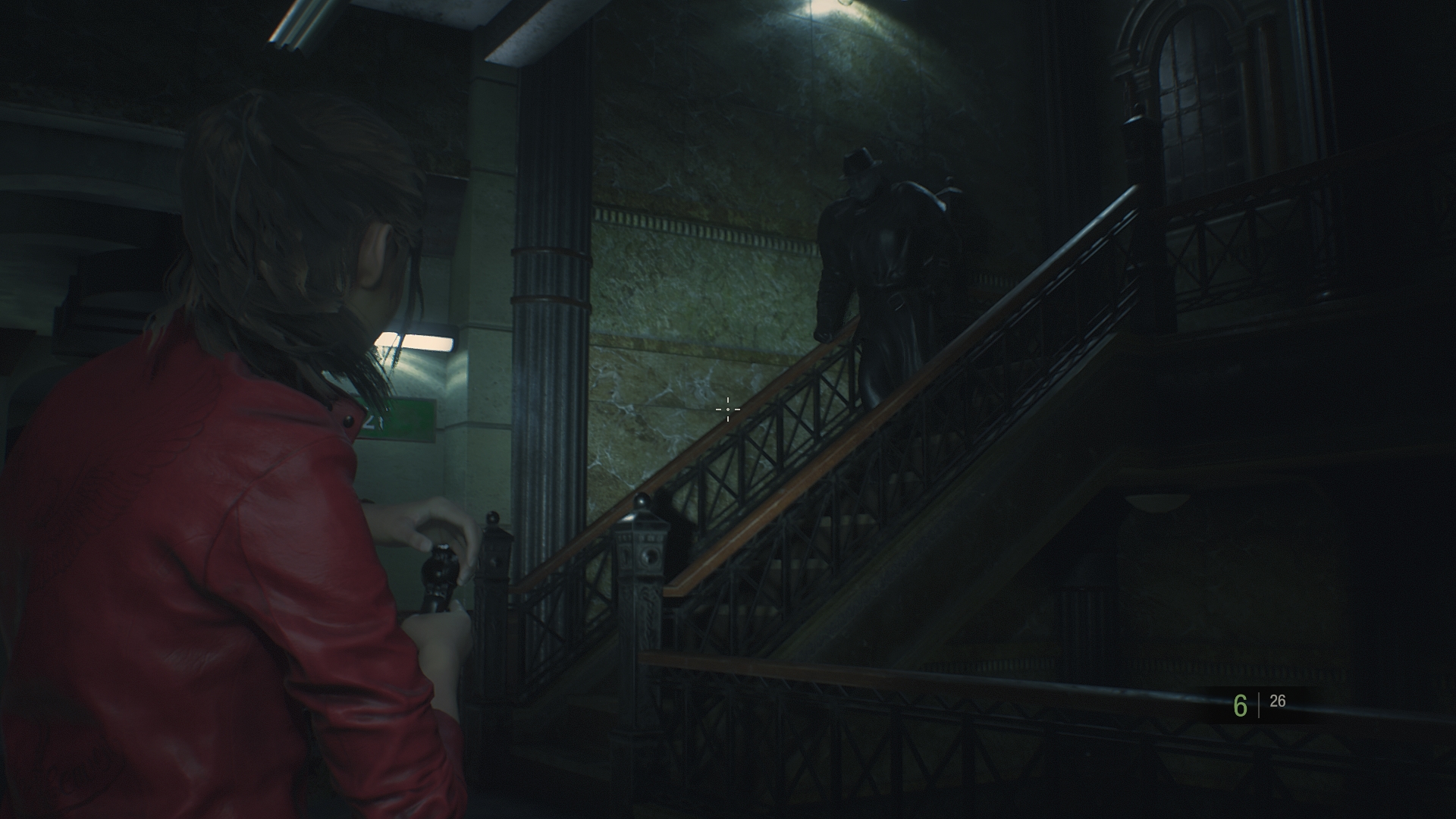 ВТОРОЕ прохождение Resident Evil 2 Remake (2019) за Клэр на сложности  «Хардкор» | VK Play