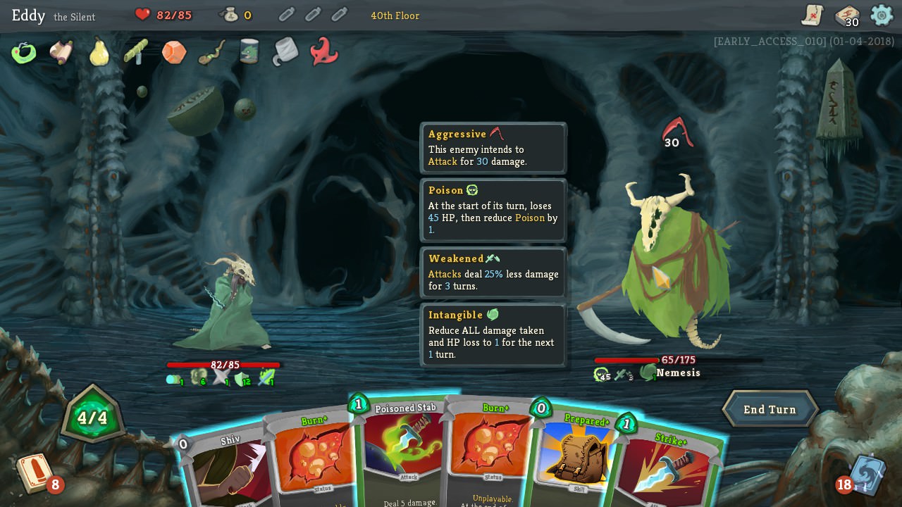 Лучшие реликвии в Slay the Spire | VK Play