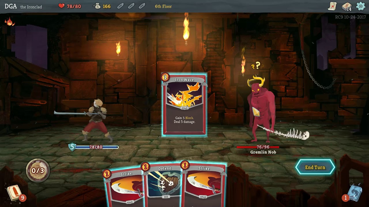 Лучшие реликвии в Slay the Spire | VK Play