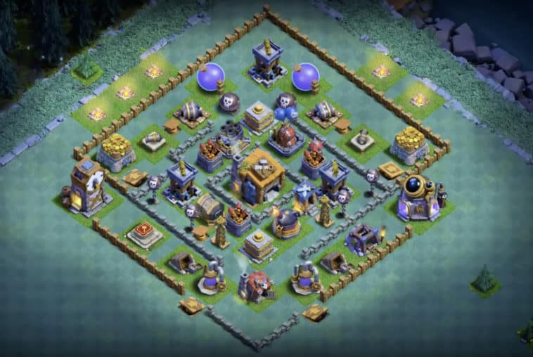         8  8-TH 8-    Clash of Clans