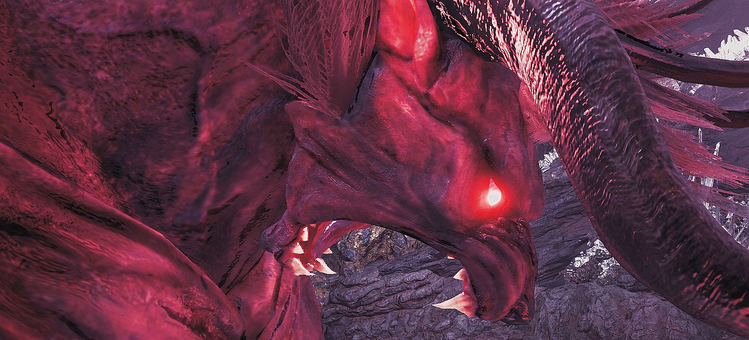 Гайд по Monster Hunter World: как играть в 2019 году | VK Play