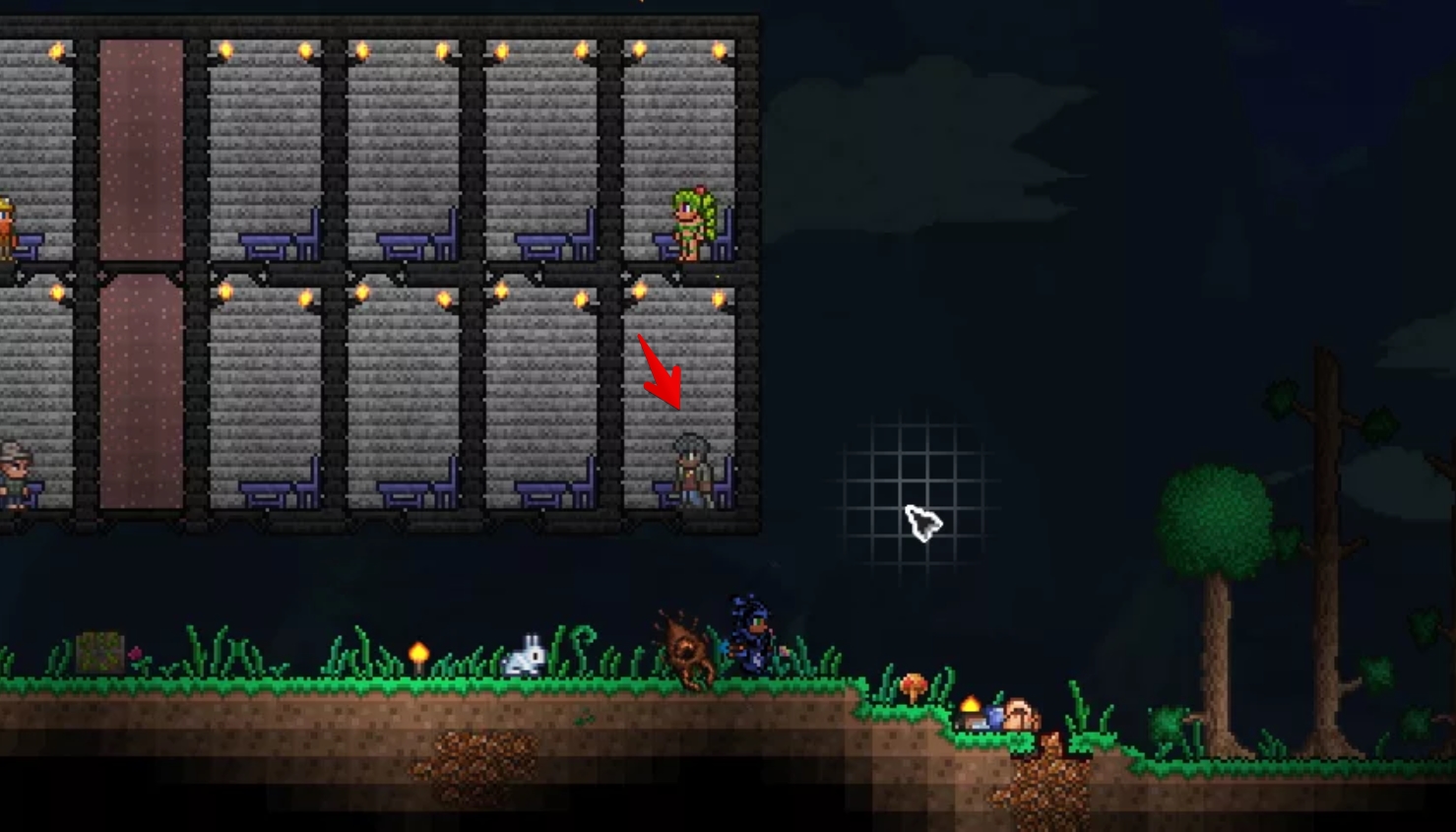 FAQ по Terraria | VK Play