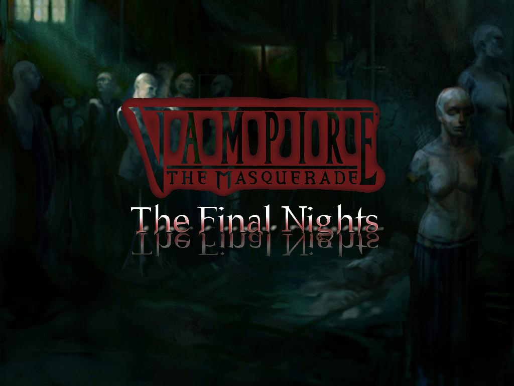 Лучшие моды для Vampire: The Masquerade – Bloodlines | VK Play