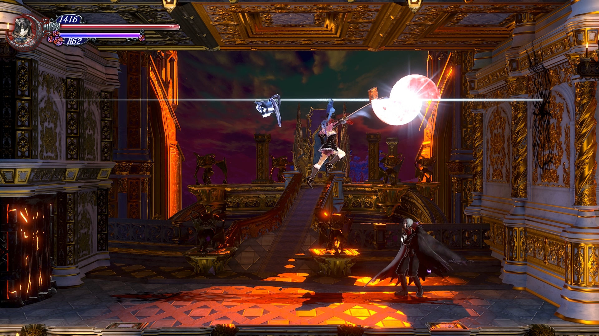 Полное прохождение Bloodstained: Ritual of the Night — гайд по игре | VK  Play