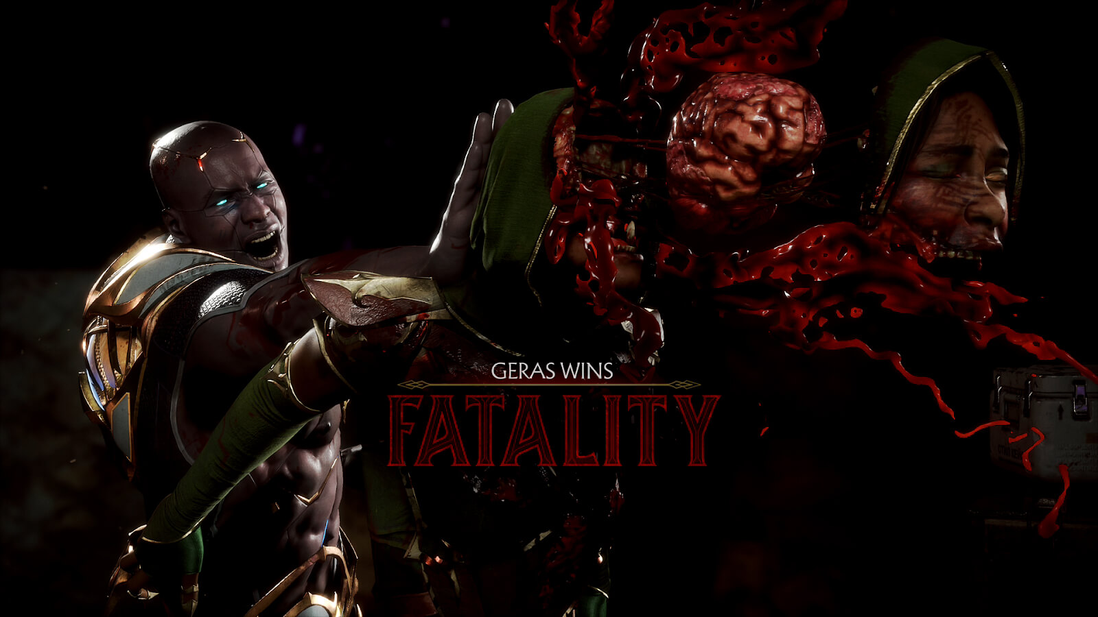 FAQ по Mortal Kombat 11 | VK Play