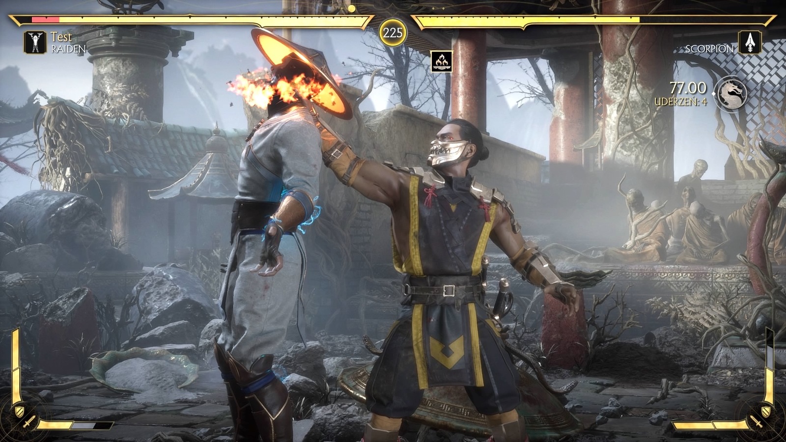 FAQ по Mortal Kombat 11 | VK Play