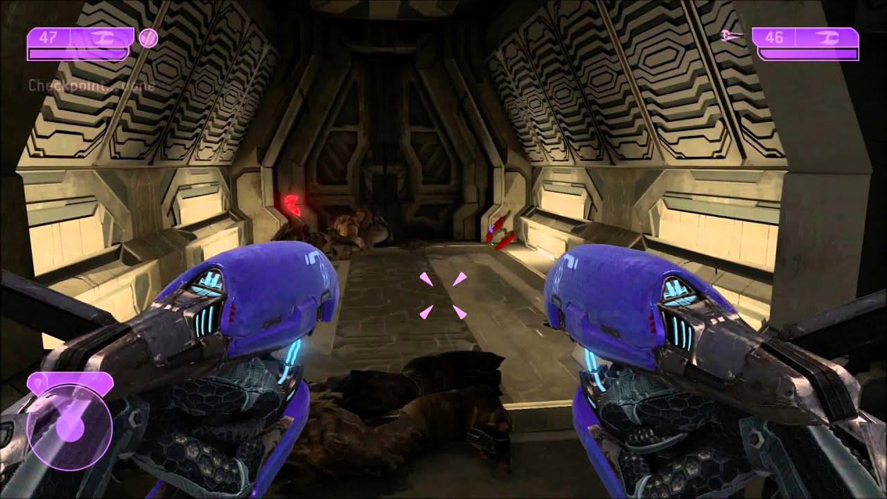 Halo 2: Anniversary — полное прохождение для PC | VK Play