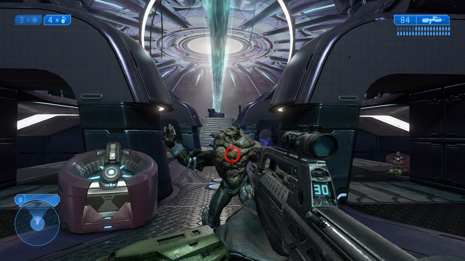 Halo 2: Anniversary — полное прохождение для PC | VK Play