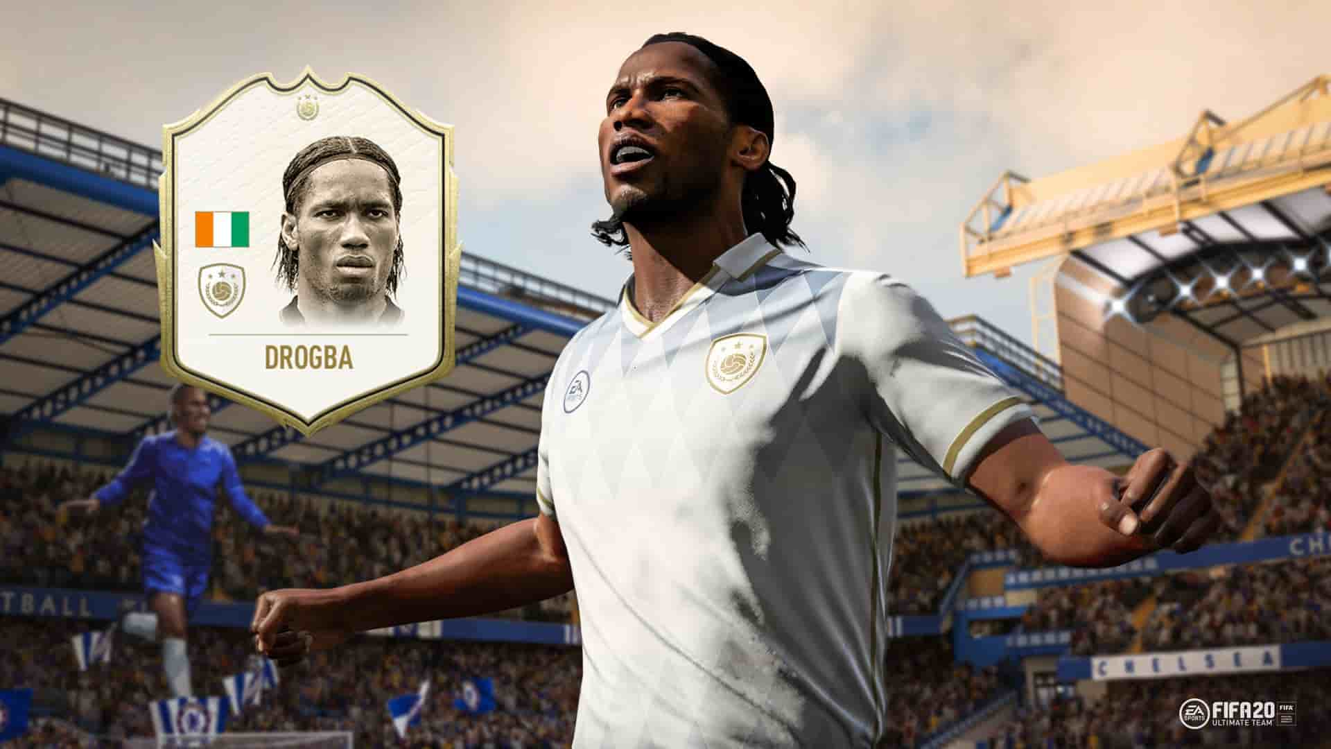 FIFA 20 Ultimate Team — как зарабатывать монеты | VK Play