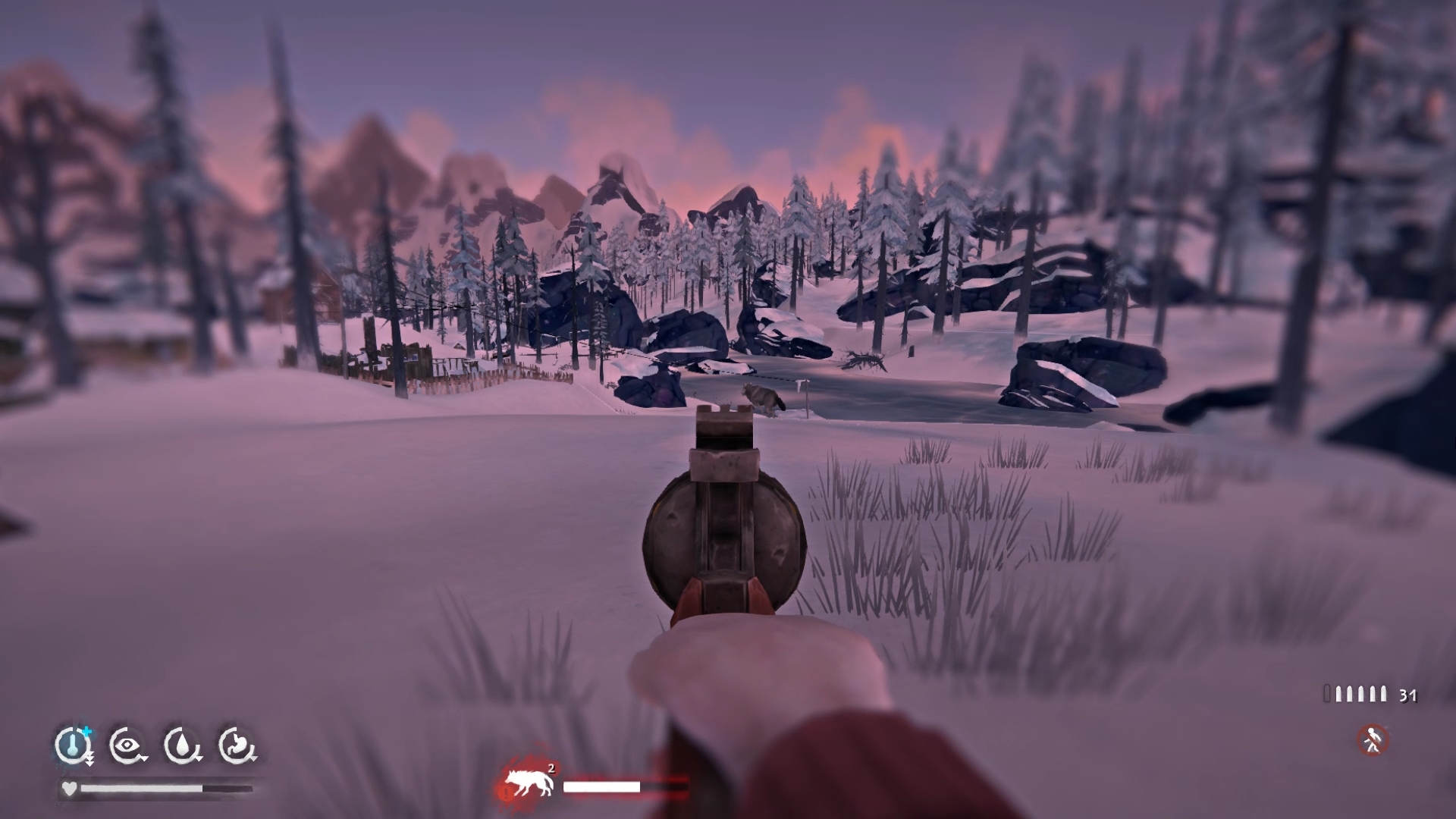 Прохождение The Long Dark — Эпизод 3: Crossroads Elegy | VK Play