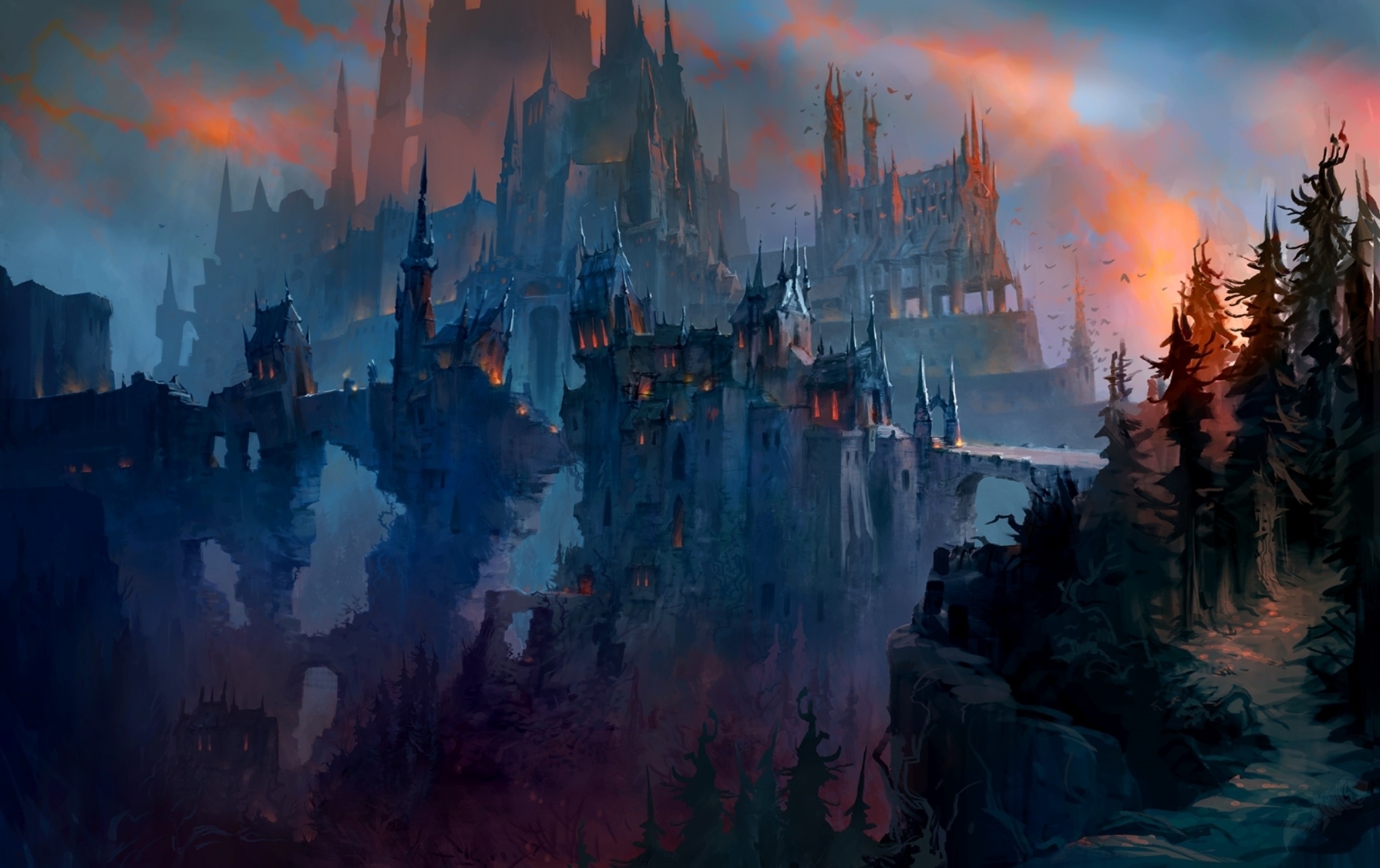 World of Warcraft: Shadowlands — обзор главных новинок