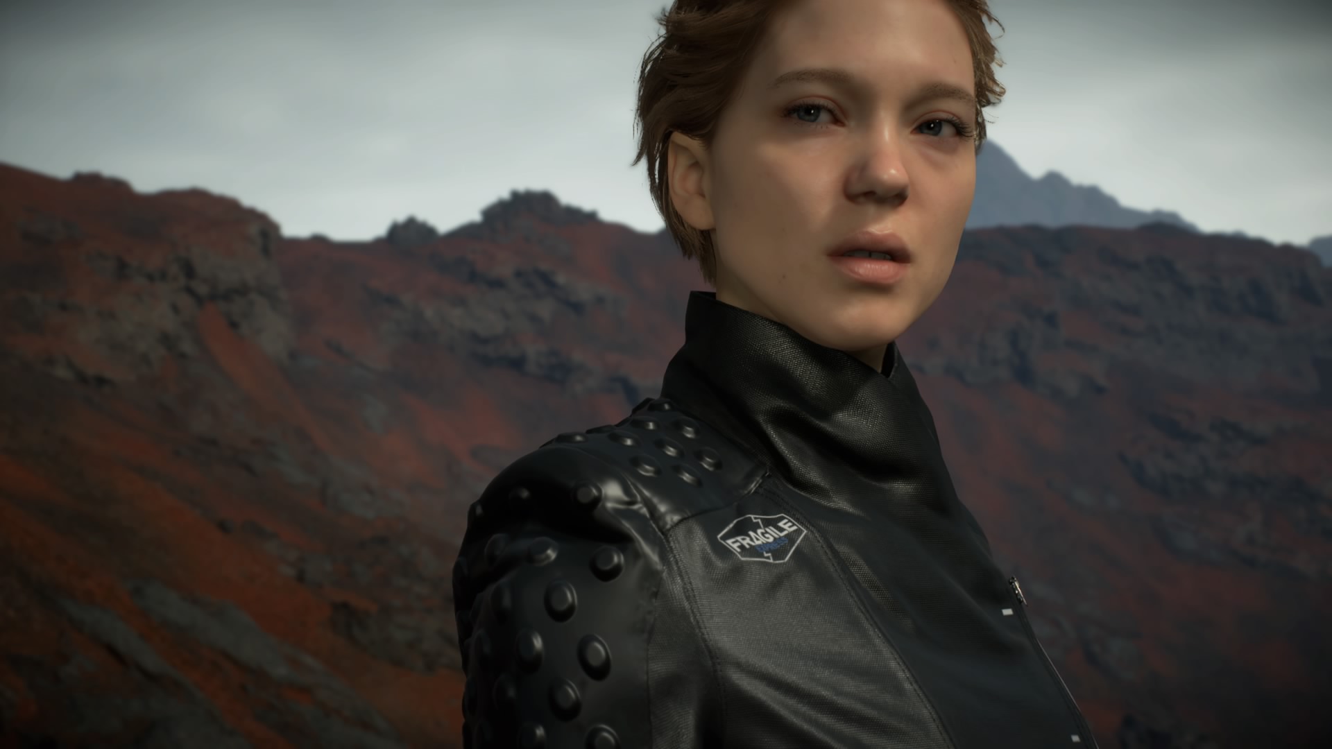 Гайд по Death Stranding — ответы на часто задаваемые вопросы | VK Play