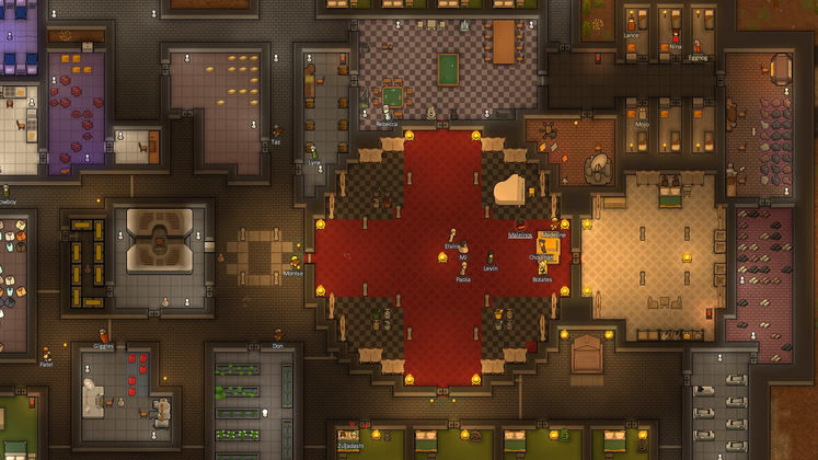 RimWorld          