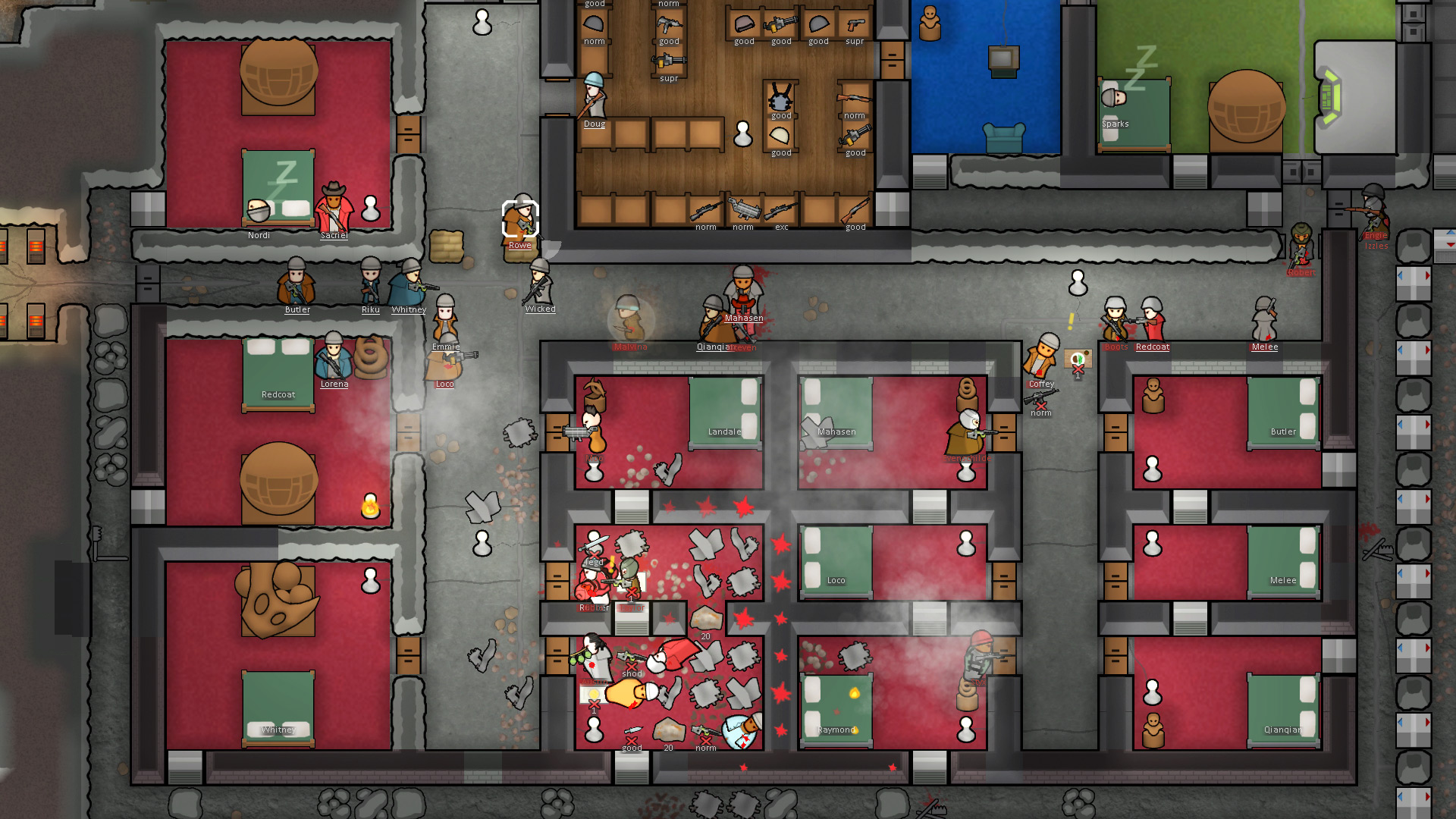  RimWorld Biotech  Epic Games Store