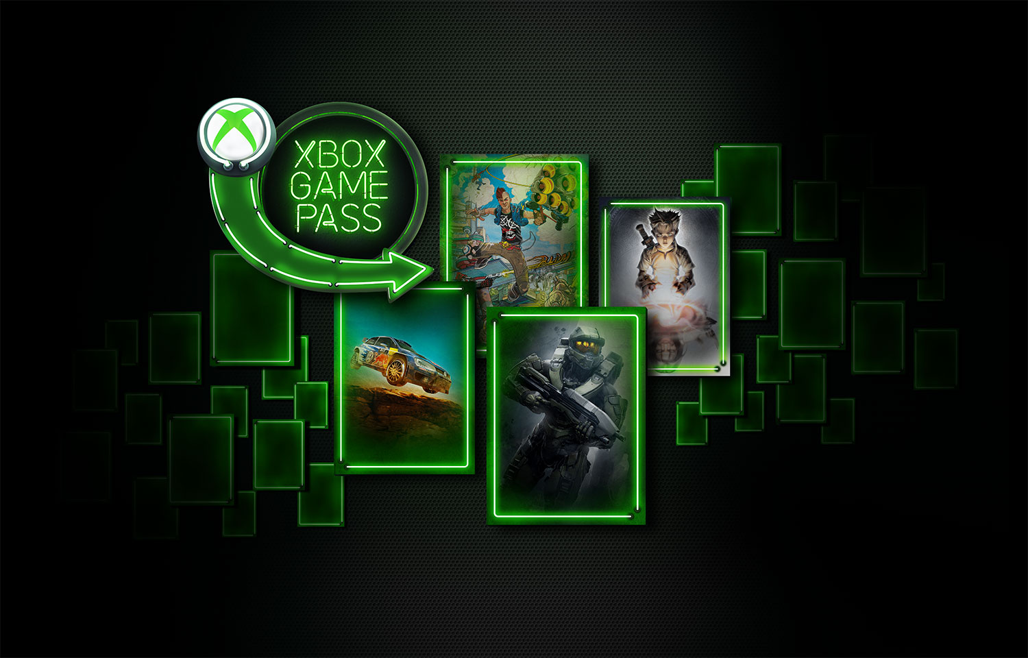 Почему стоит попробовать Xbox Game Pass Ultimate? | VK Play