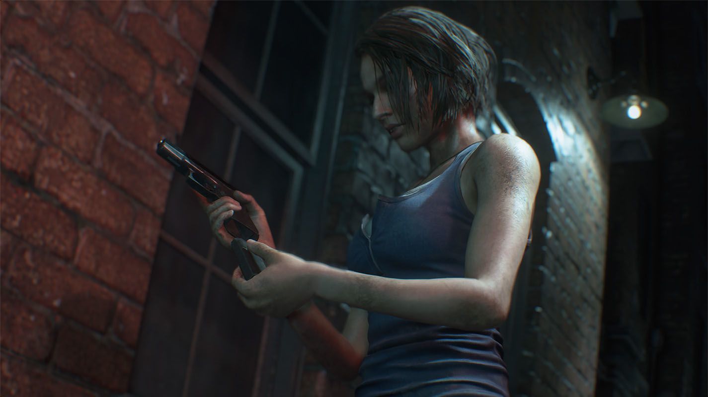 Гайд Resident Evil 3 (2020): где найти все виды оружия и улучшения | VK Play