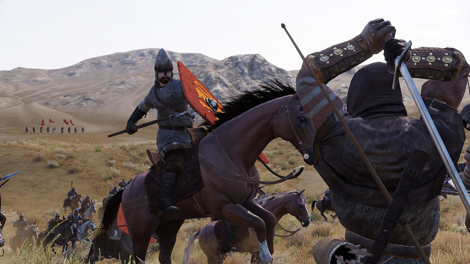  Mount amp Blade 2 Bannerlord -   -  24